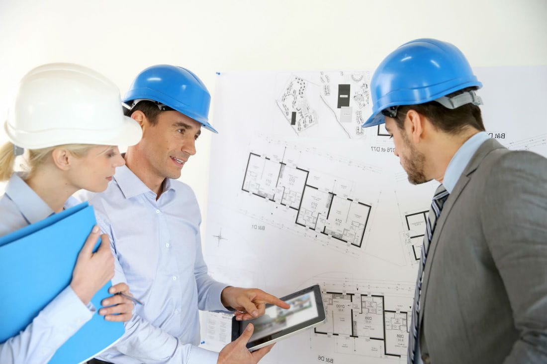 Виды строительных работ, требующих допуска СРО