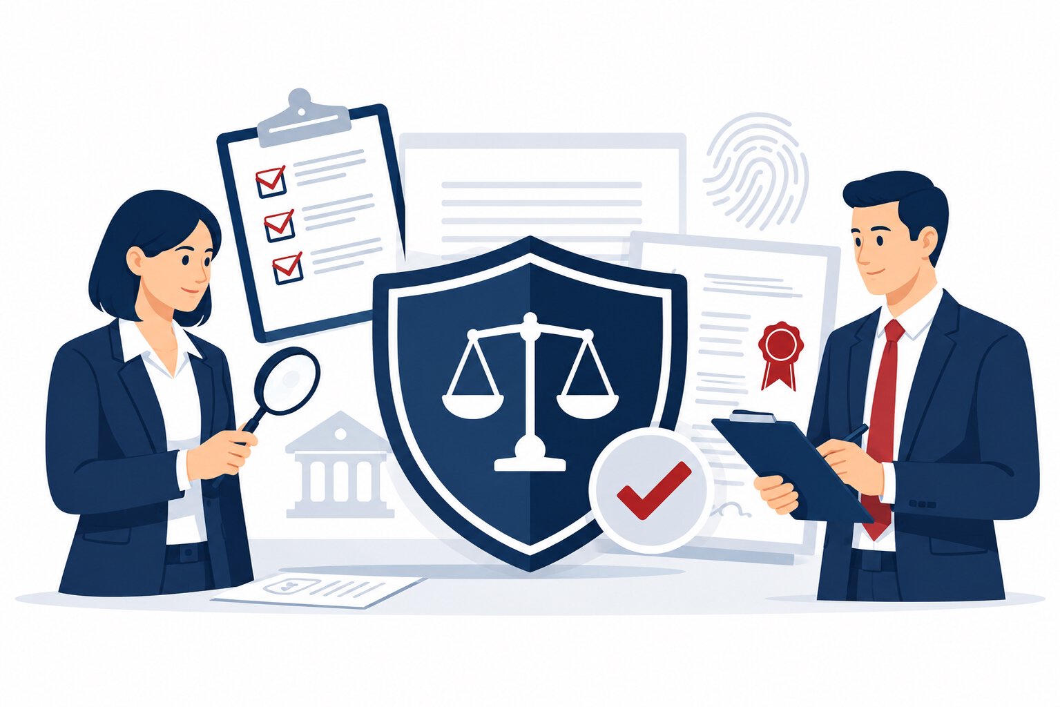 Добровольная сертификация негосударственных судебных экспертов от «НОПСС» в Апшеронске