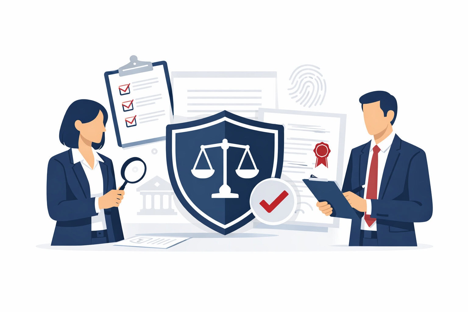 Добровольная сертификация негосударственных судебных экспертов от «НОПСС» в Апшеронске